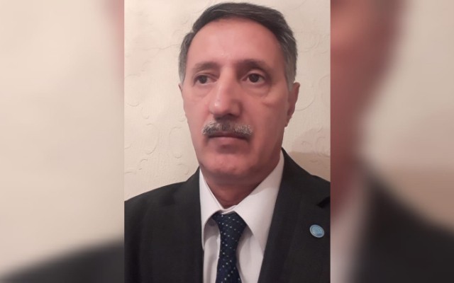 Azərbaycanlı professor dünyasını dəyişdi 